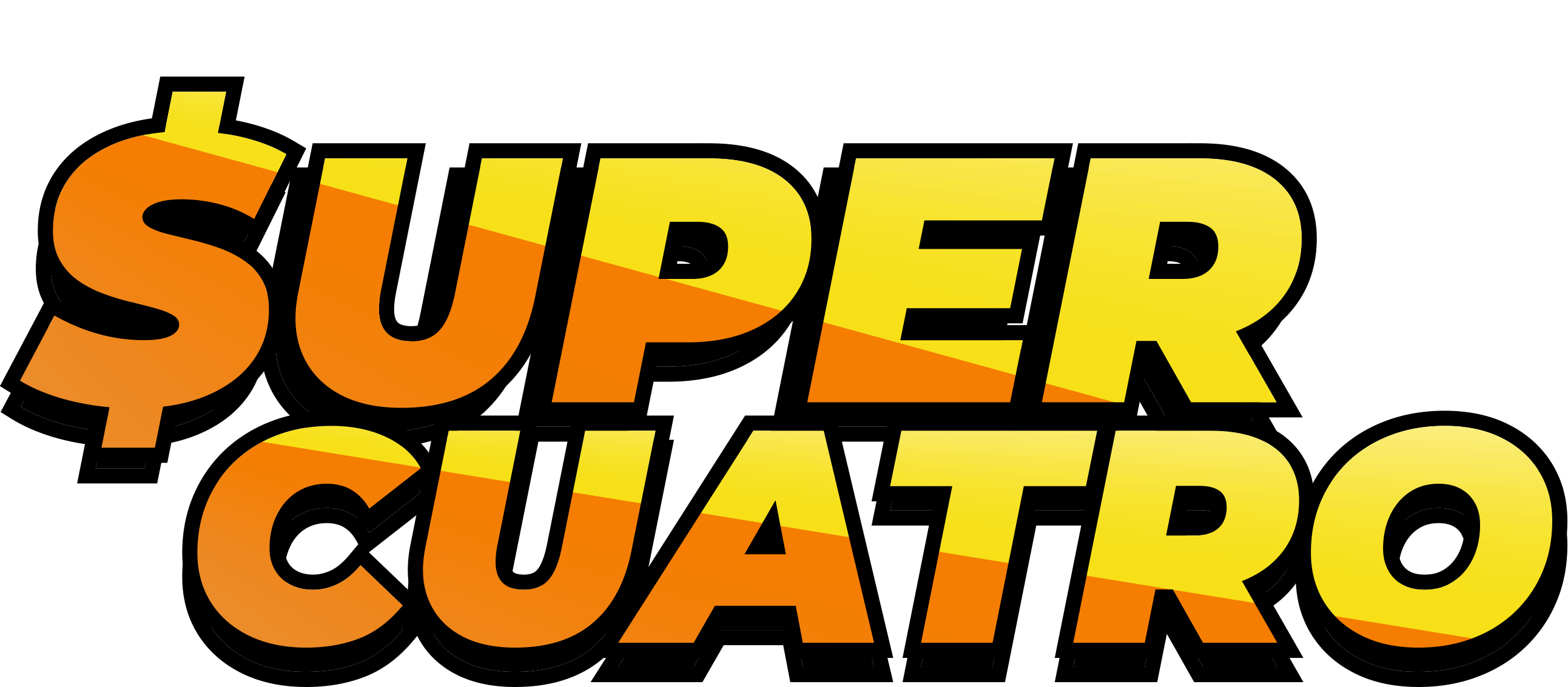 SuperCuatro · Juega y Gana!